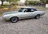 1972 Oldsmobile Cutlass Supreme Convertible for sale 101297117